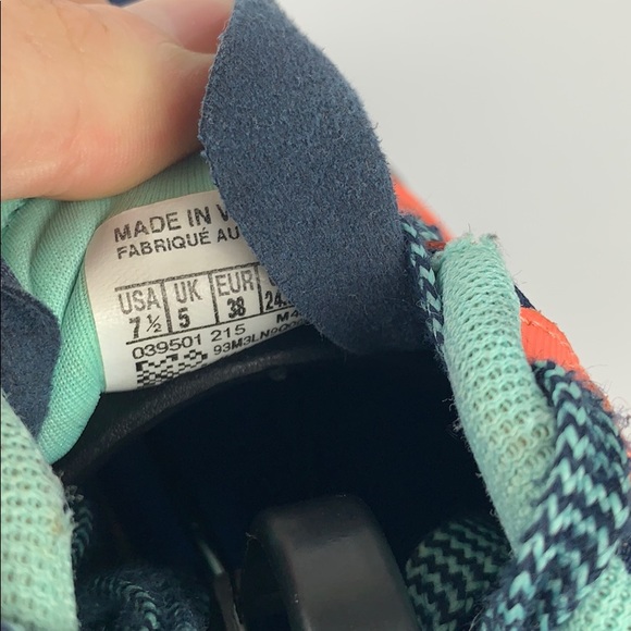 Reebok Shoes Women’s Sz 7.5 - Picture 7 of 7